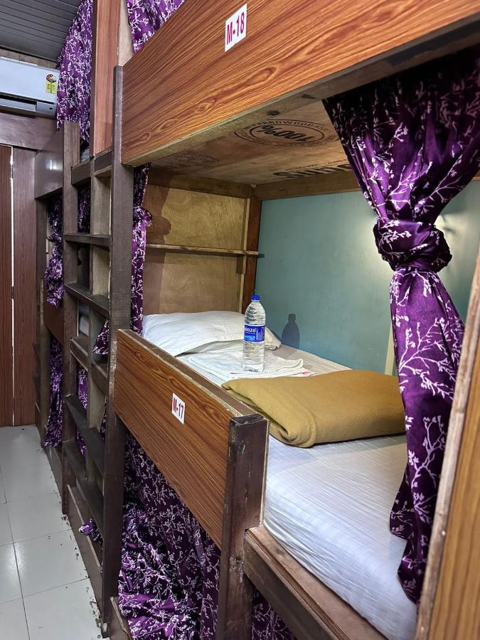 New Mahira 3* Bombay