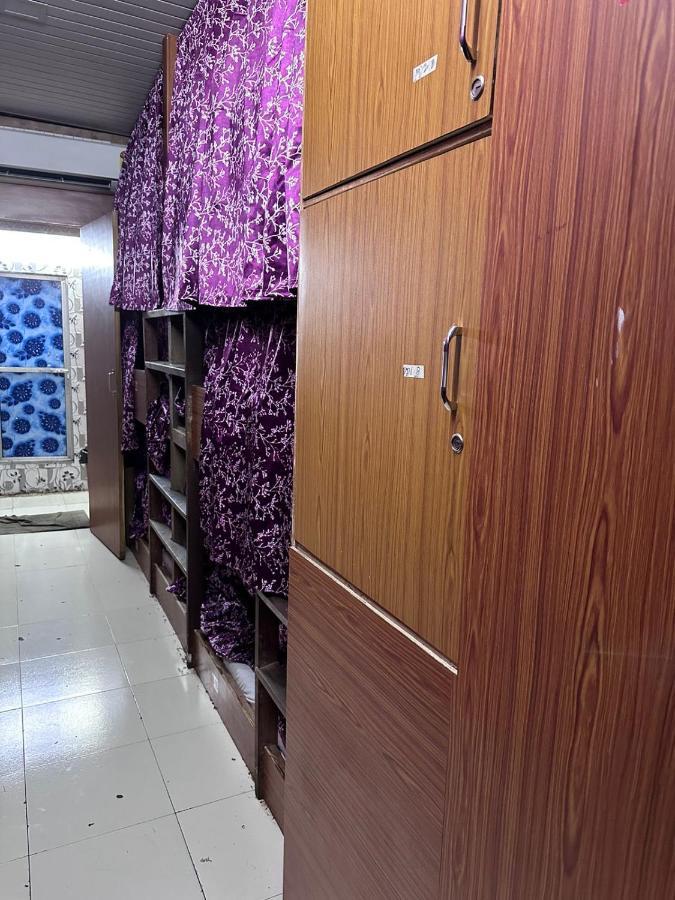Hotel New Mahira Bombay