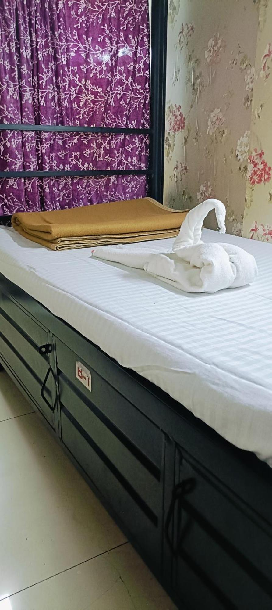New Mahira Hotel Bombay